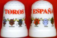 TOROS DE ESPAA