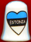 ESTONIA  - ENVIADO POR JRI  KOSAAR, DE TARTU