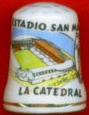 ESTADIO DE FTBOL SAN MAMS "LA CATEDRAL" - ENVIADO POR MENTXU, DE BILBAO