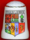 ESCUDO DE EUSKAL HERRIA