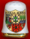 ESCUDO DE EUSKAL HERRA