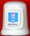 ESCUDO DE MUSKIZ (BIZKAIA) ENVIADO POR LUCA, DE BIZKAIA