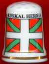 BANDERA DE EUSKAL HERRA (IKURRIA)