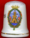 ESCUDO DE EL FERROL (A CORUA)