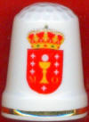 ESCUDO DE MONDOEDO