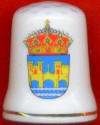 ESCUDO DE PONTEVEDRA