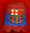 ESCUDO DEL B.C.BARCELONA "BARA"