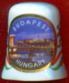 BUDAPEST, CAPITAL DE HUNGRA