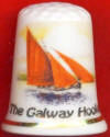 GALWAY - CAPITAL DEL CONDADO DE GALWAY, IRLANDA - MI HIJO LEX-2009