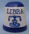 HORSCOPOS - LIBRA