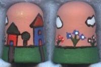CASITAS DE DIA