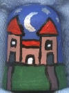 CASITA DE NOCHE Y LUNA