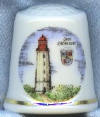 FARO DE HIDDENSEE - ALEMANIA