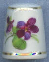 FLOR LILA BOHEMIA - REP. CHECA