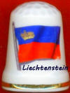 BANDERA DE LIECHTENSTEIN, CAPITAL VADUZ