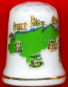 MAPA DE CANTABRIA