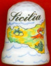 MAPA DE SICILIA - 2