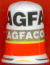 AGFA - PRODUCTOS FOTOGRFICOS