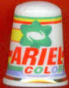 ARIEL - PRODUCTOS DE LIMPIEZA