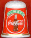 COCA-COLA EMBOTELLADA - REFRESCOS