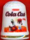 COLACAO - PRODUCTO ESPAOL DE CHOCOLATE EN POLVO, NACIDO EN 1946 EN BARCELONA