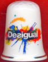 DESIGUAL - MARCA DE ROPA (MAYTE, DE MURCIA)