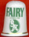 FAIRY - PRODUCTOS DE LIMPIEZA