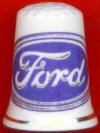 FORD, MARCA DE COCHES DE ESTADOS UNIDOS (CREADO POR HENRY FORD, HACE MS DE CIEN AOS)