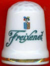 FREIXENET, EMPRESA CATALANA FUNDADA EN 1861, EN SANT SADURN D'ANOIA (BARCELONA)