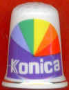 KONICA - PRODUCTOS FOTOGRFICOS