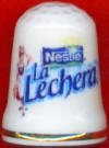 LECHE CONDENSADA LA LECHERA, FUNDADA EN 1.910