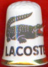 LACOSTE