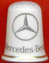 MERCEDES-BENZ - MARCA DE COCHES, ALEMANA (1900)