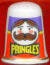 PRINGLES - PATATAS FRITAS