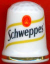 SCHWEPPES