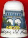 ARCOS - GUADALAJARA - JALISCO (MXICO)