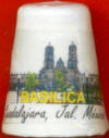 BASLICA DE GUADALAJARA - JALISCO (MXICO)