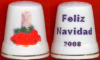 FELICITACIN DE NAVIDAD-2008 (GRANADA TORRES MILLN)