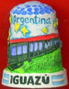 PARQUE NACIONAL DE IGUAZ�, ARGENTINA (ENVIADO POR MARGA, DE BARCELONA)