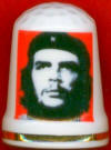 ERNESTO "CHE" GUEVARA - REVOLUCIONARIO Y LDER POLTICO - ROSARIO (ARGENTINA) 14-6-1928/LA HIGUERA (BOLIVIA) 9-10-1967