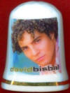 DAVID BISBAL