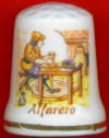 ALFARERO