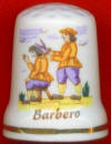 BARBERO