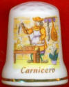 CARNICERO