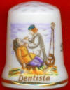 DENTISTA