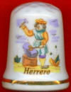 HERRERO