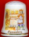 PANADERO