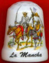 DDN QUIJOTE DE LA MANCHA