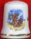 DDN QUIJOTE DE LA MANCHA