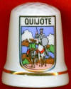 ESCUDO DEL QUIJOTE